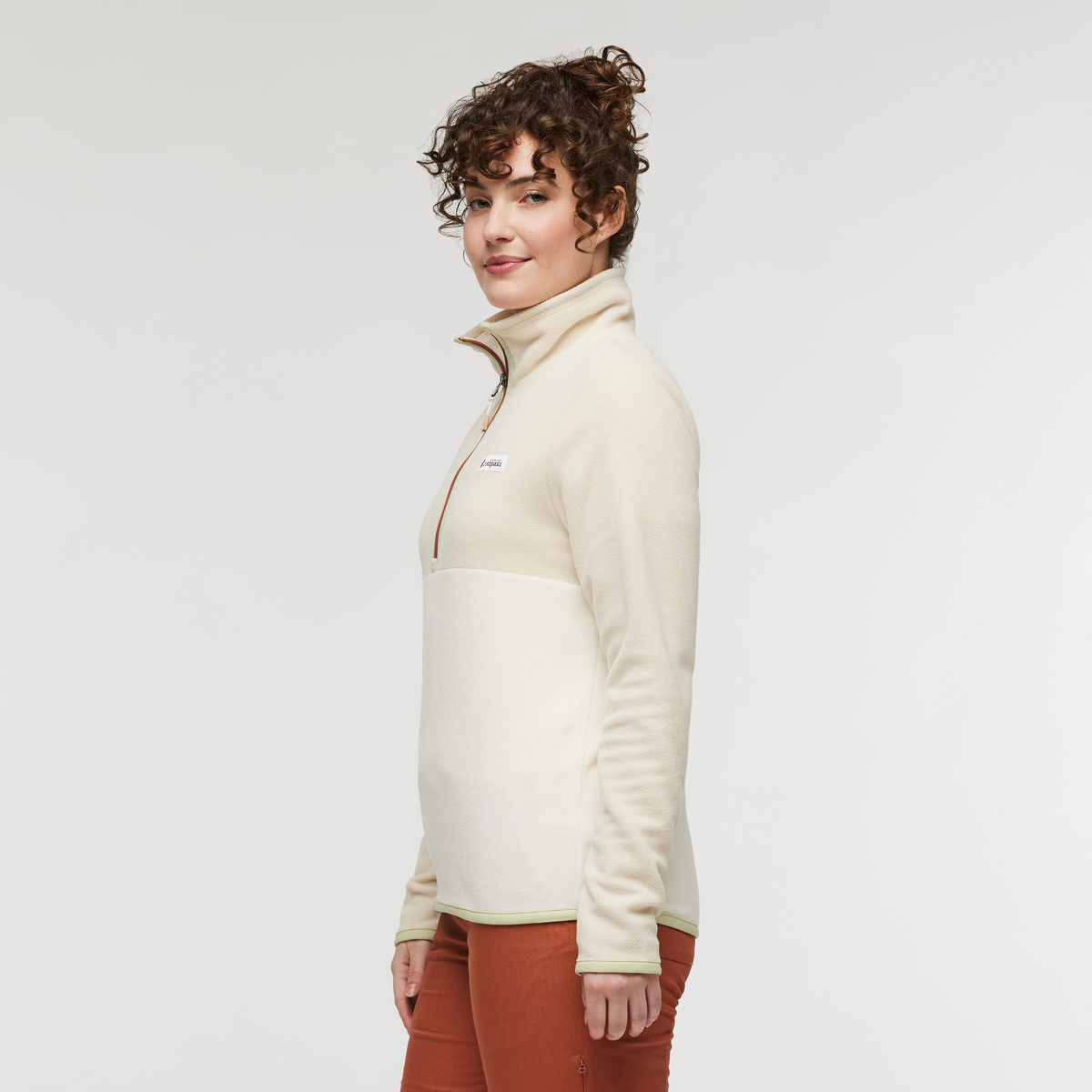 Amado Fleece Pullover - Women's — image 25
