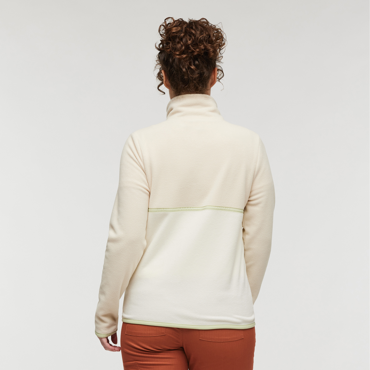 Amado Fleece Pullover - Women's — image 26