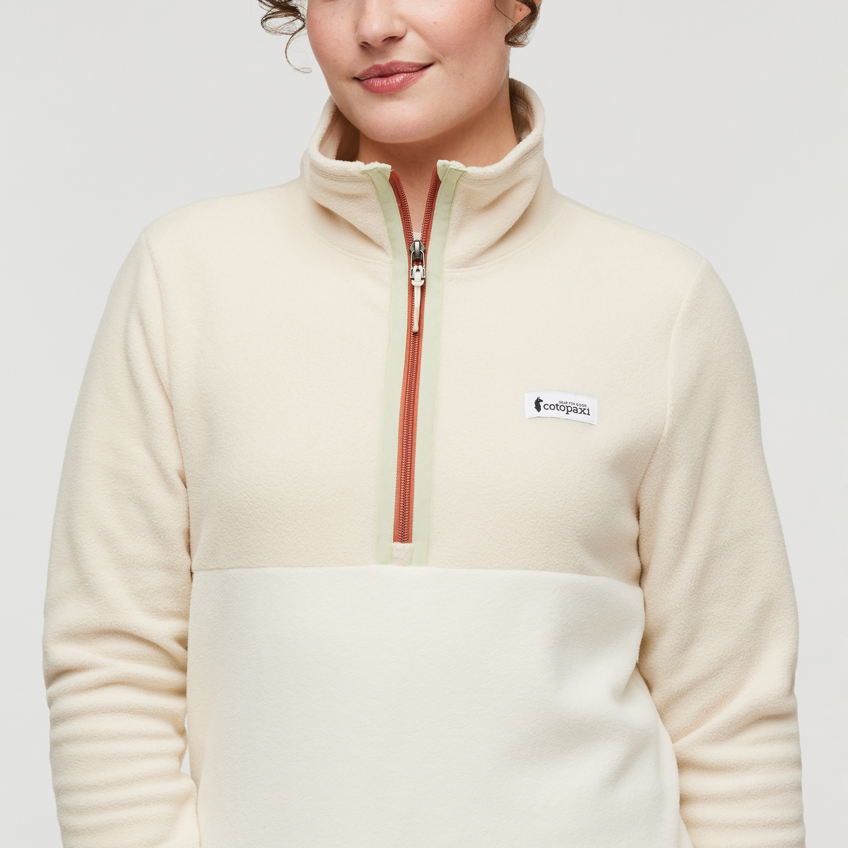 Amado Fleece Pullover - Women's — image 27
