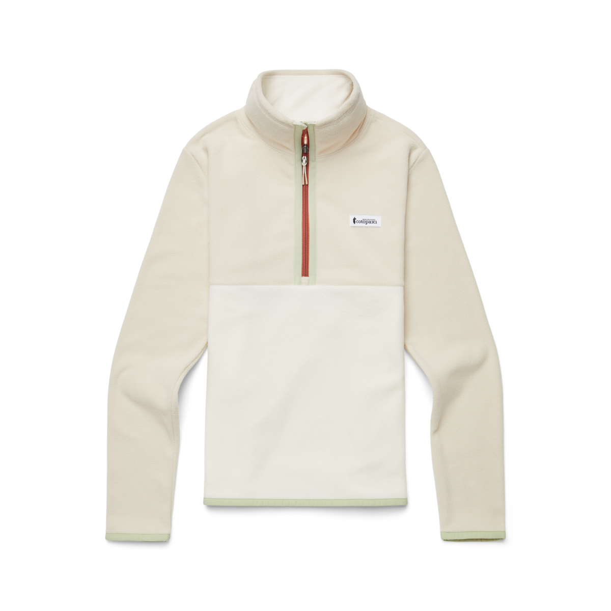 Amado Fleece Pullover - Women's — image 28