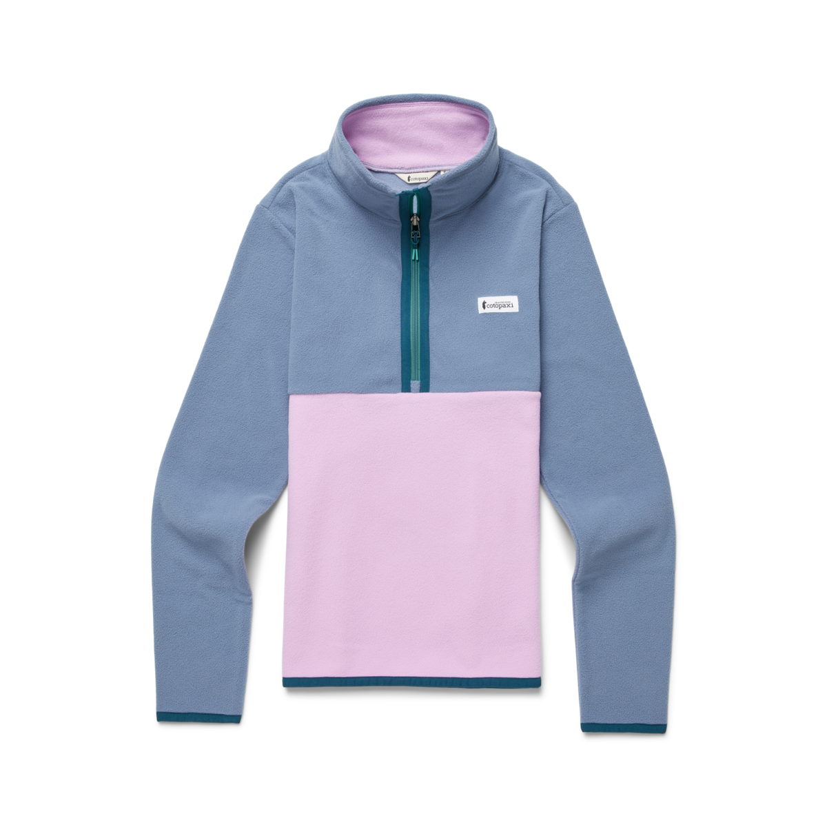 Amado Fleece Pullover - Women's — image 6