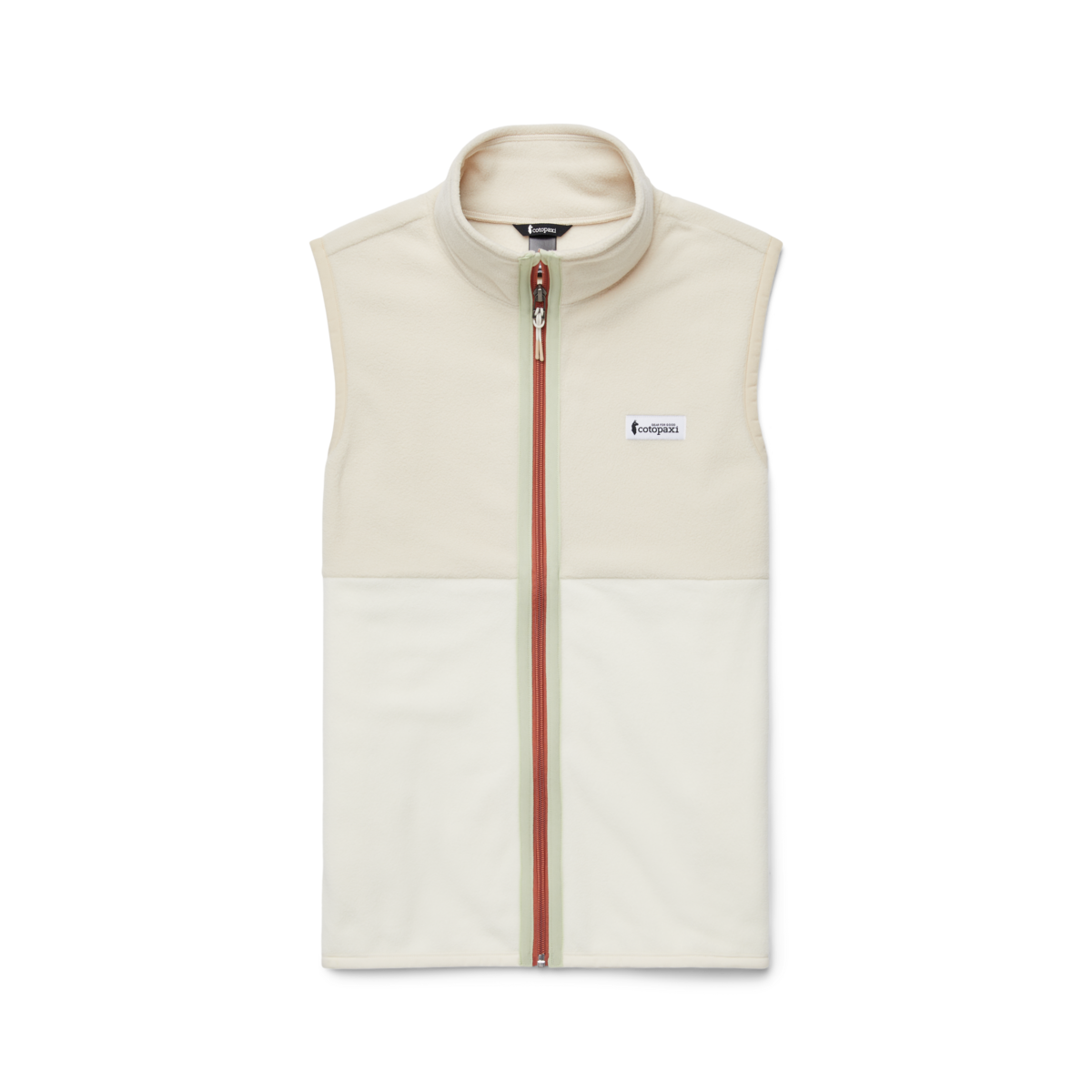 Amado Fleece Vest - Women's — image 7