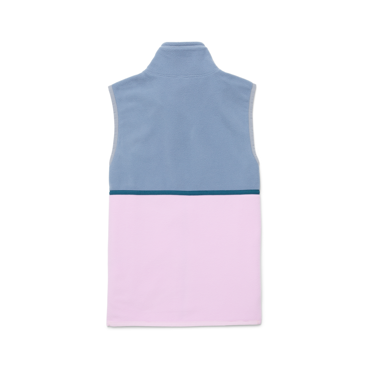 Amado Fleece Vest - Women's — image 16