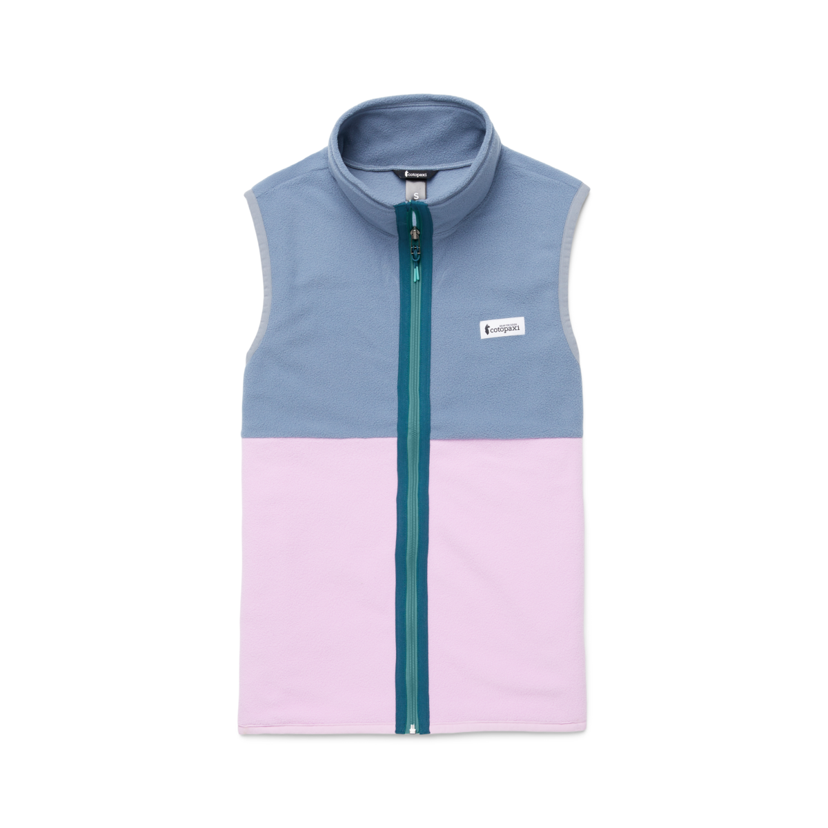 Amado Fleece Vest - Women's — image 15