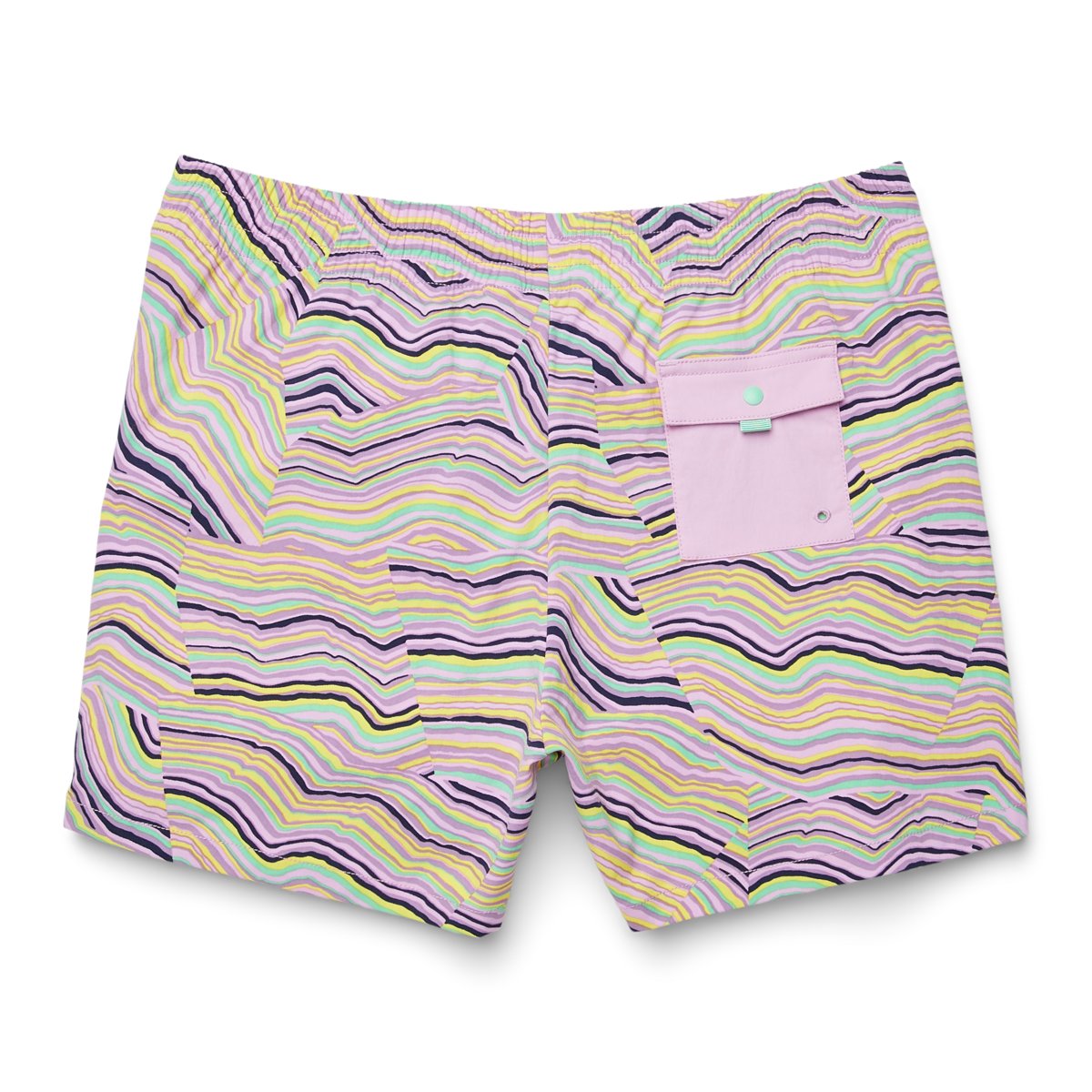 Brinco Short - Print - Women's — image 34