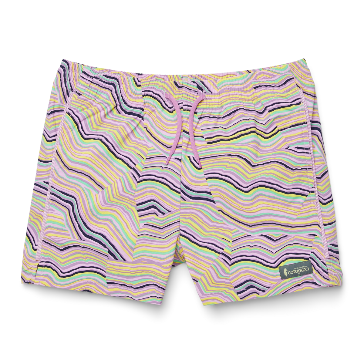 Brinco Short - Print - Women's — image 33