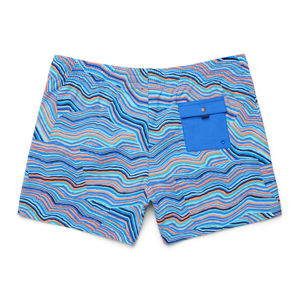 Brinco Short - Print - Women's — image 18