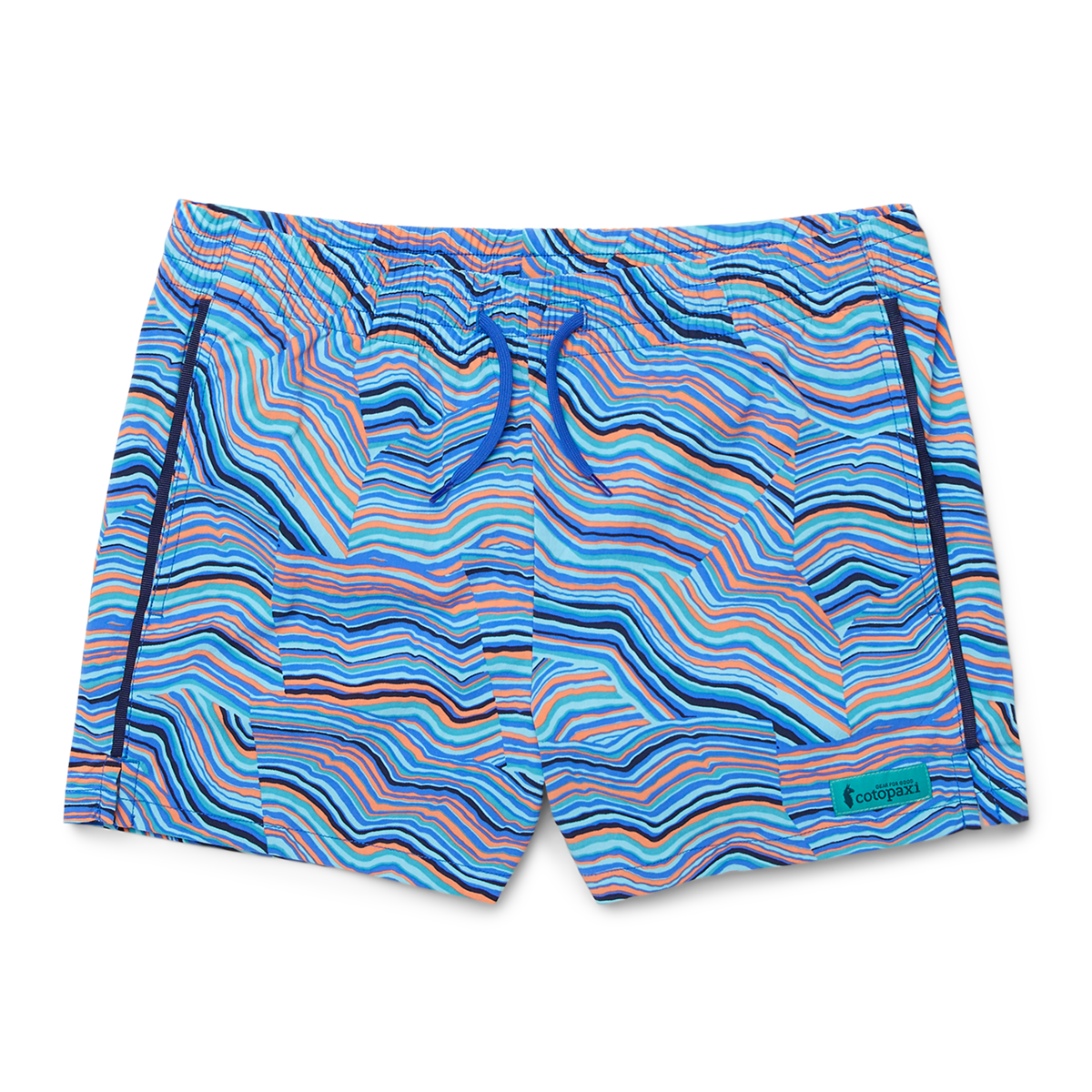 Brinco Short - Print - Women's — image 17