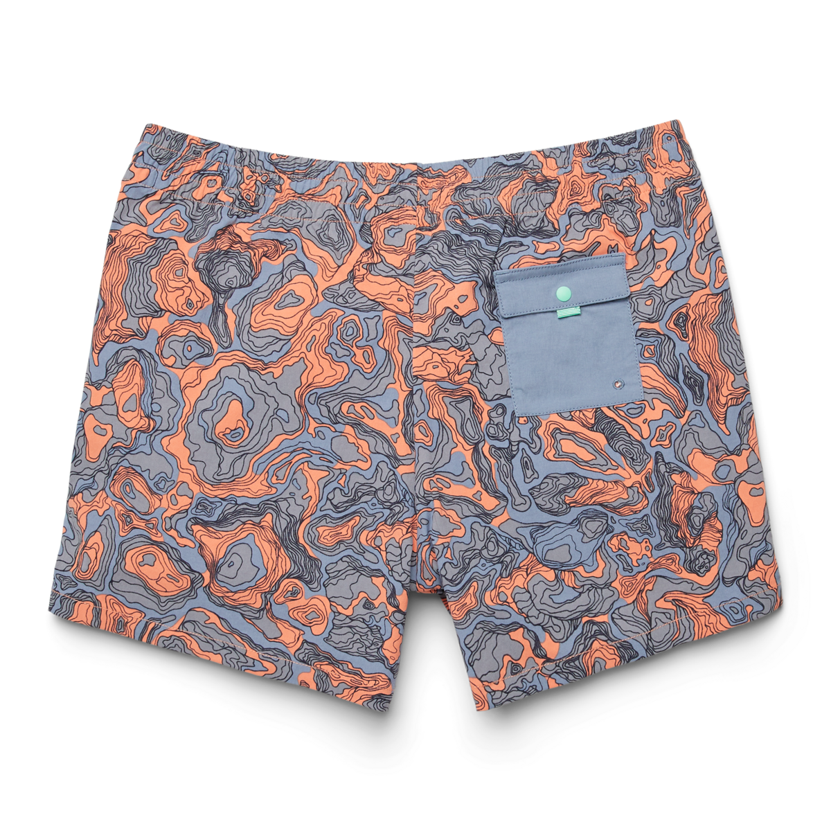 Brinco Short - Print - Women's — image 9