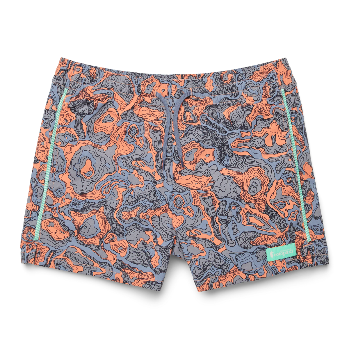 Brinco Short - Print - Women's — image 8