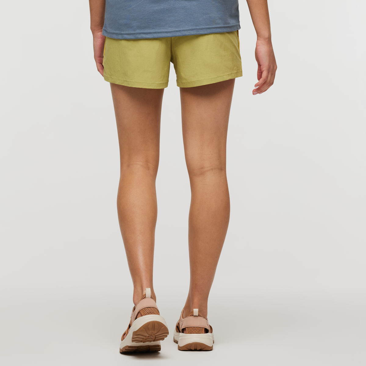 Brinco 3" Short - Solid - Women's — image 5