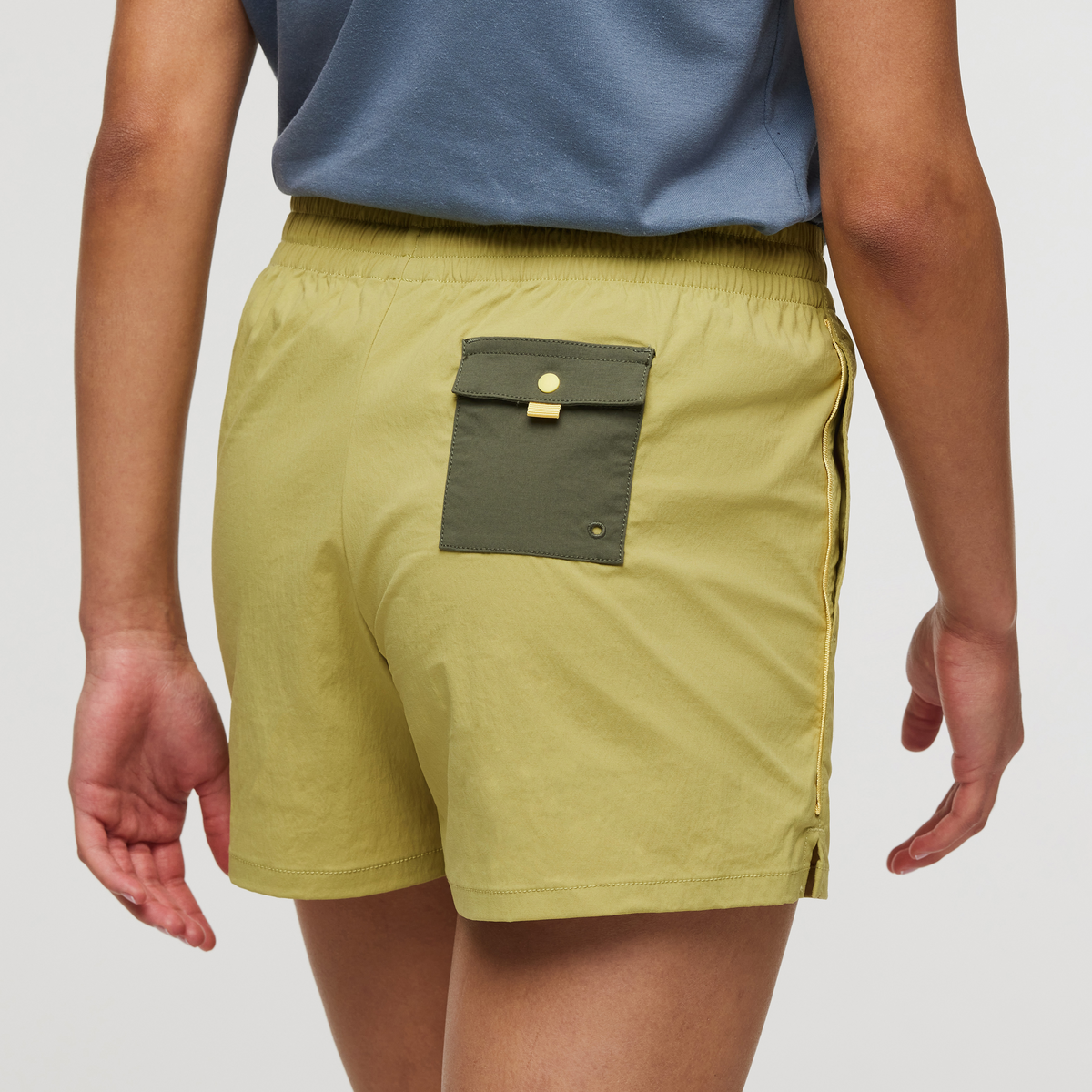 Brinco 3" Short - Solid - Women's — image 7