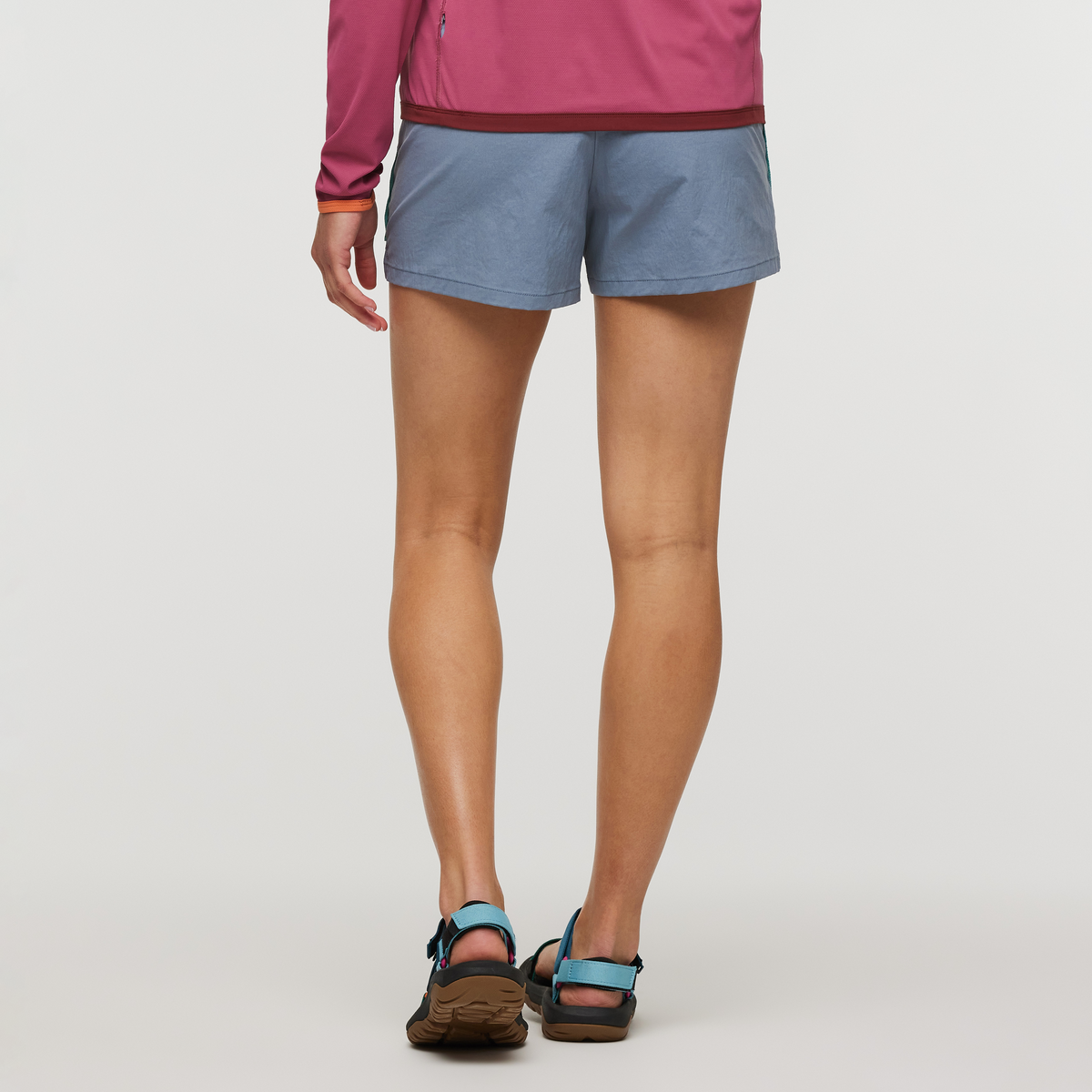 Brinco 3" Short - Solid - Women's — image 14