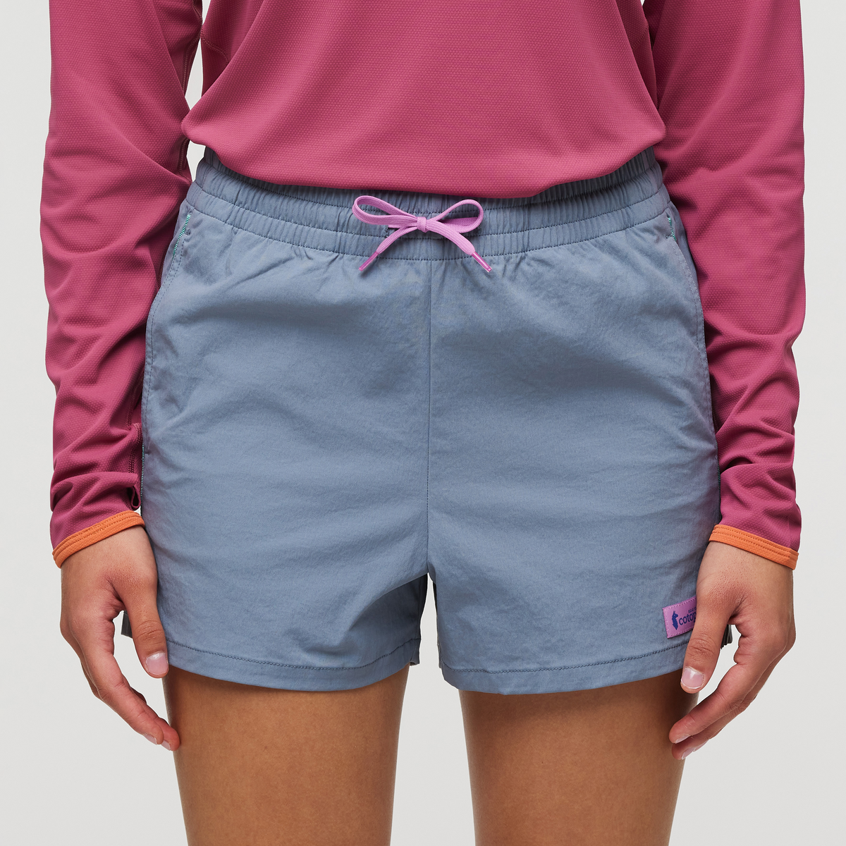 Brinco 3" Short - Solid - Women's — image 15