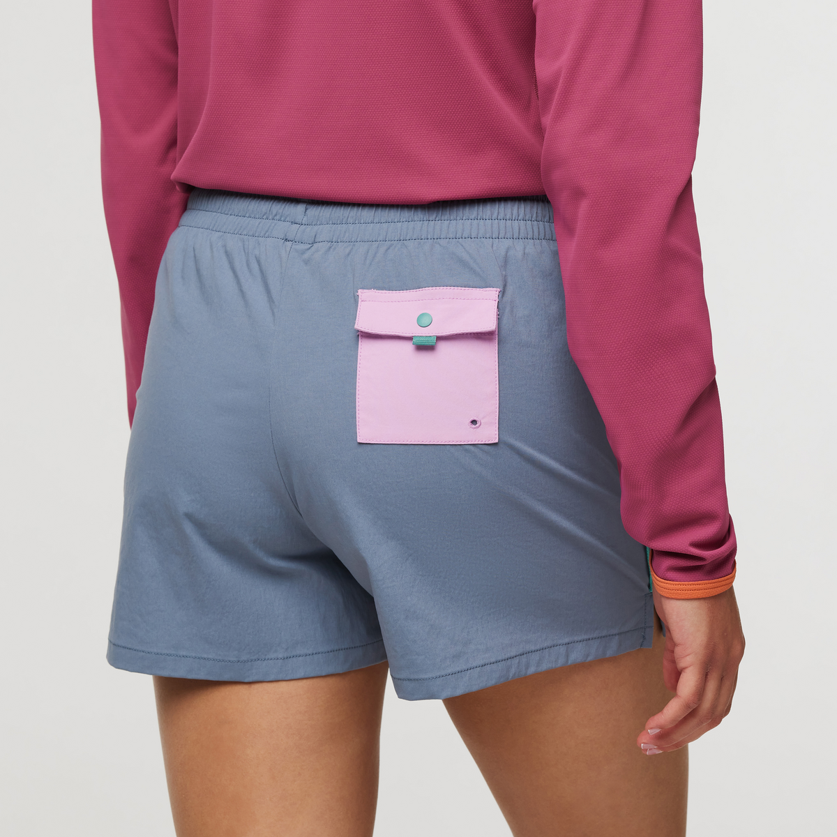 Brinco 3" Short - Solid - Women's — image 16