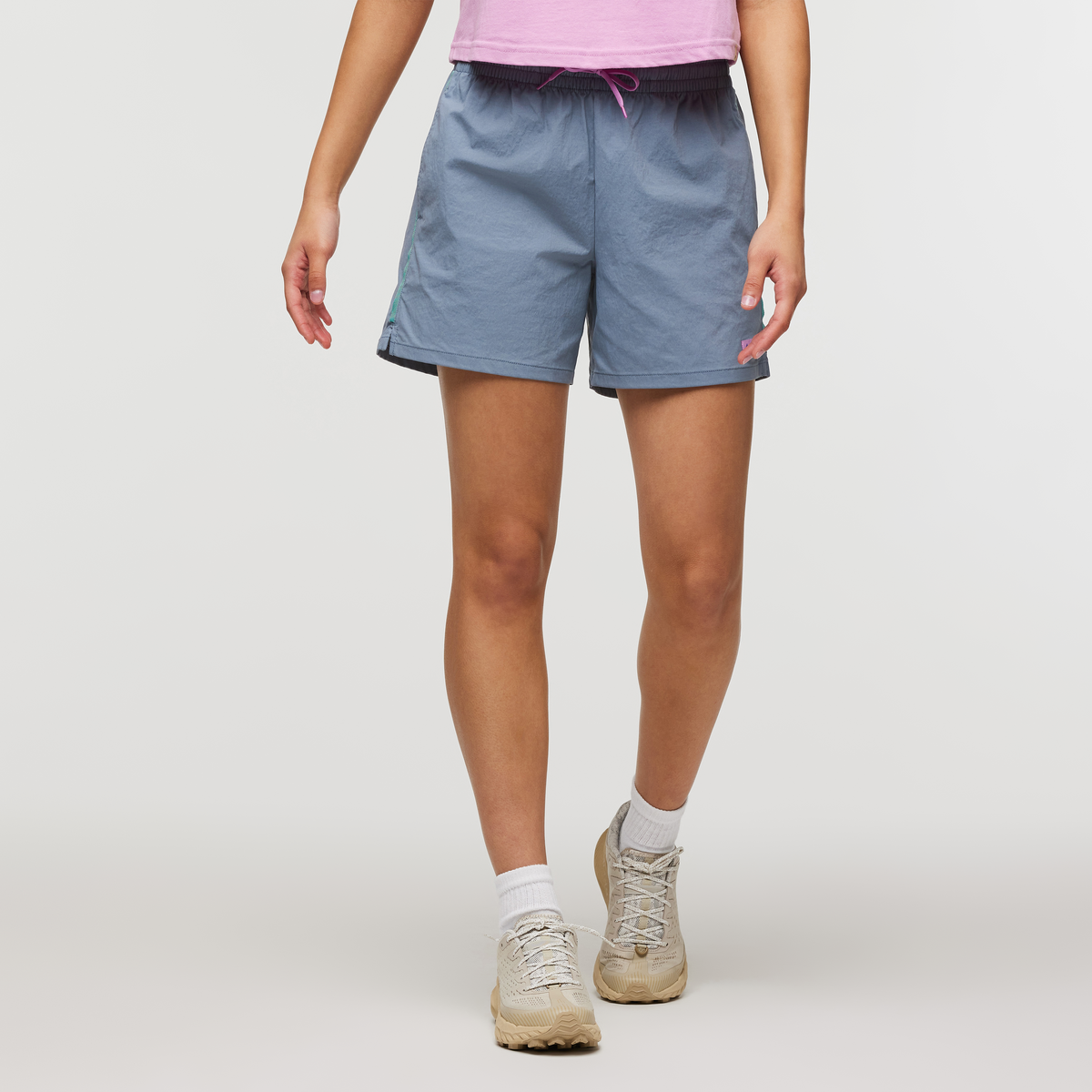 Brinco 5" Short - Solid - Women's — image 3