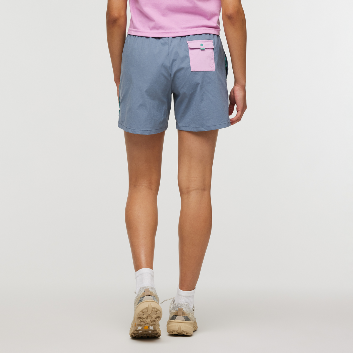 Brinco 5" Short - Solid - Women's — image 5