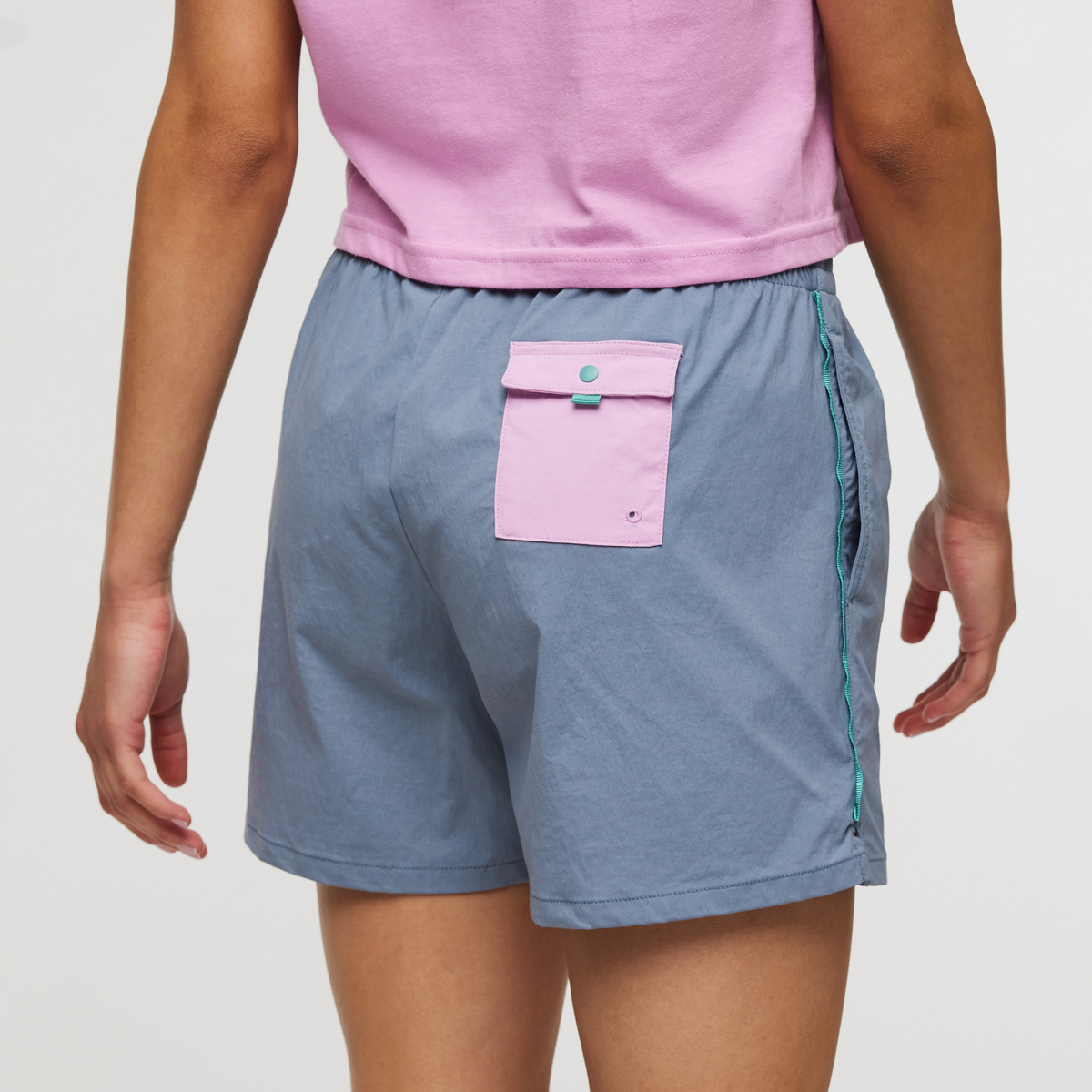 Brinco 5" Short - Solid - Women's — image 7