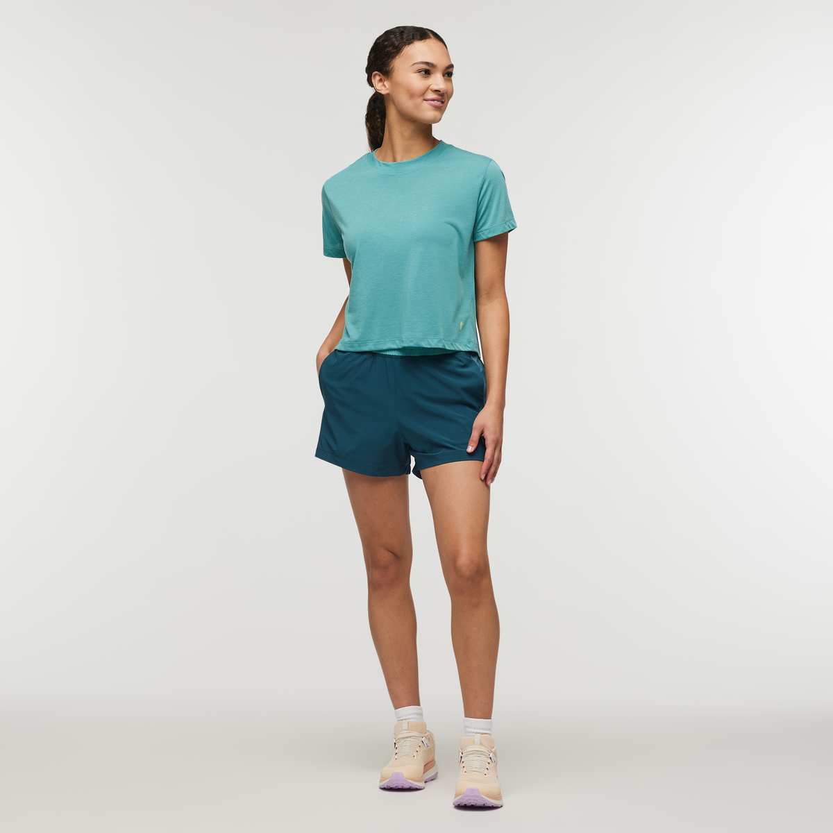 Cambio Short - Women's — image 2
