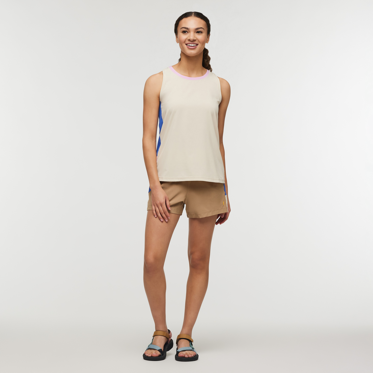 Cambio Short - Women's — image 10