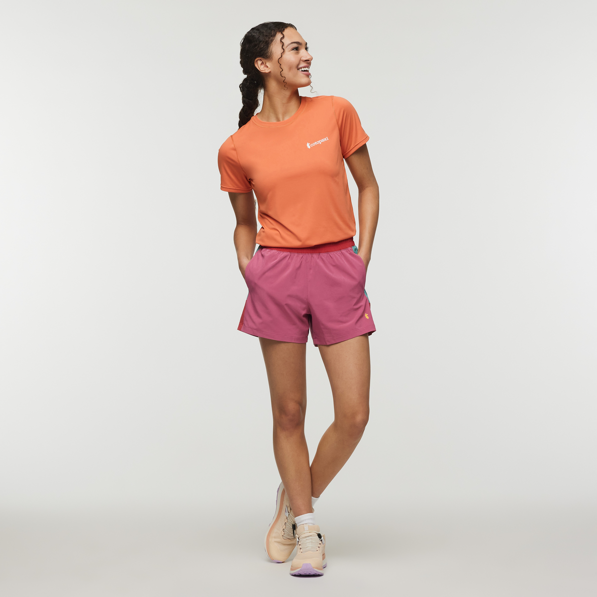 Cambio Short - Women's — image 18
