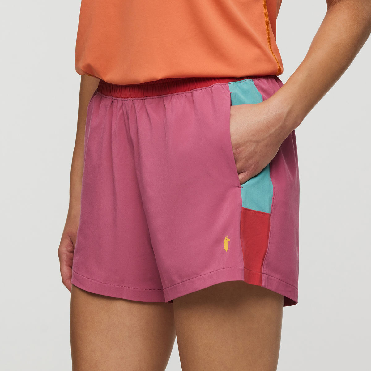 Cambio Short - Women's — image 21