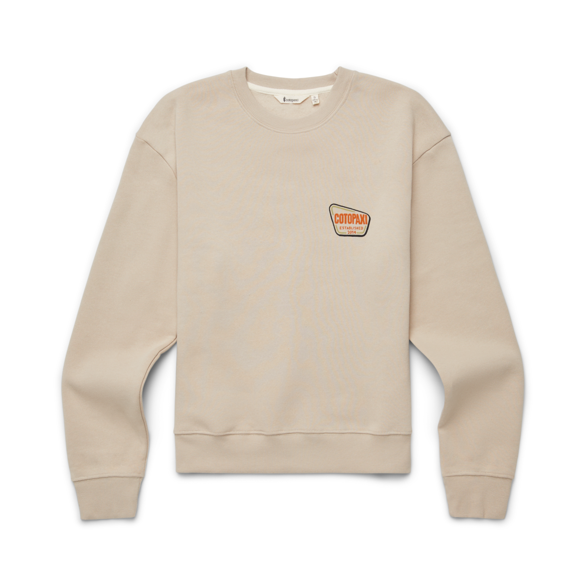 Camp Life Crew Sweatshirt - Women's — image 7