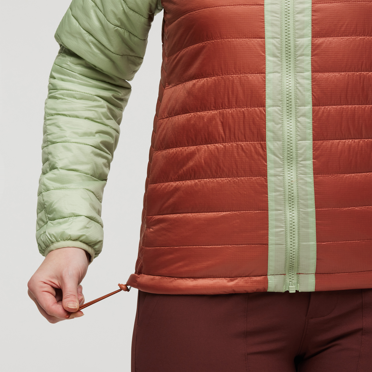 Capa Insulated Hooded Jacket - Women's — image 18
