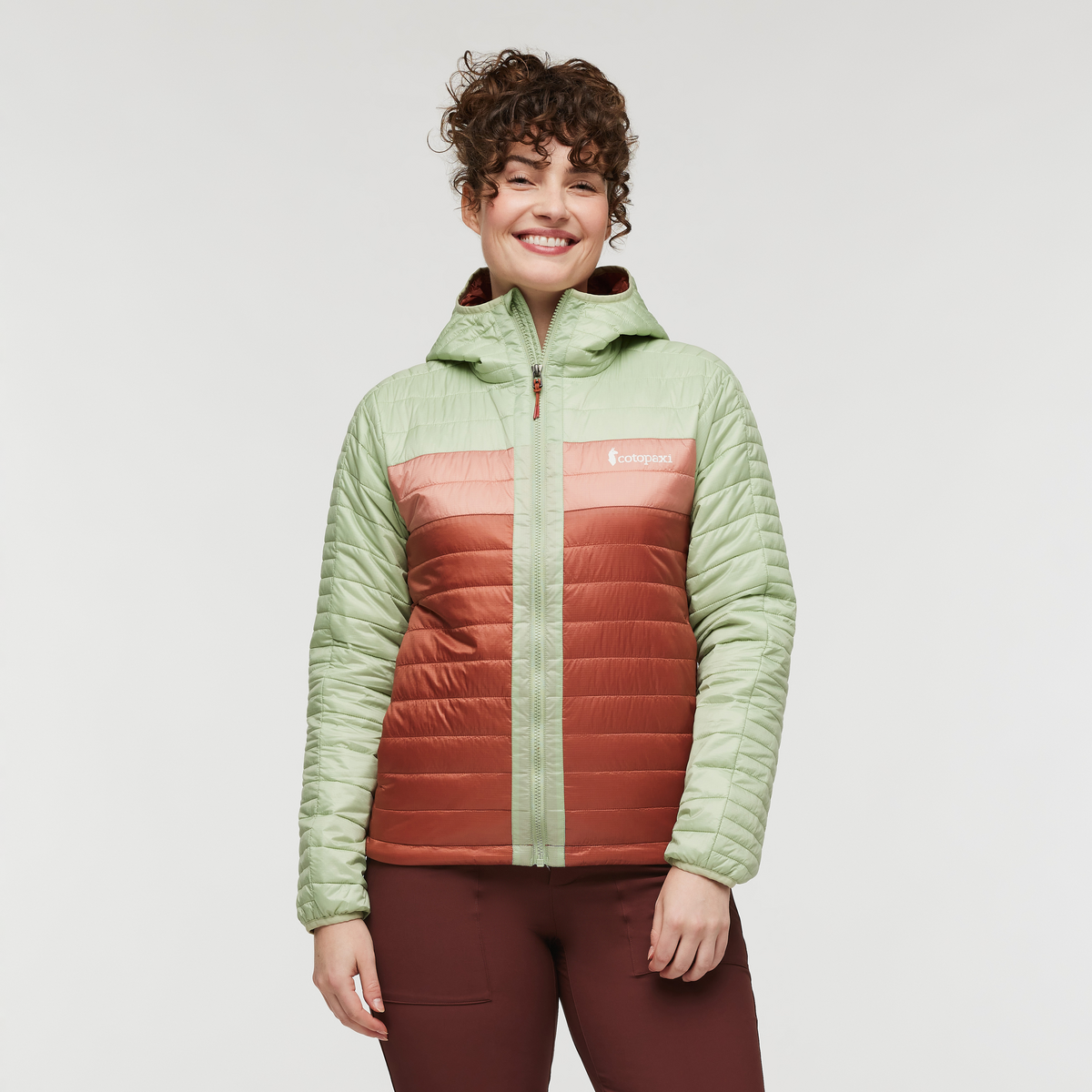 Capa Insulated Hooded Jacket - Women's — image 12