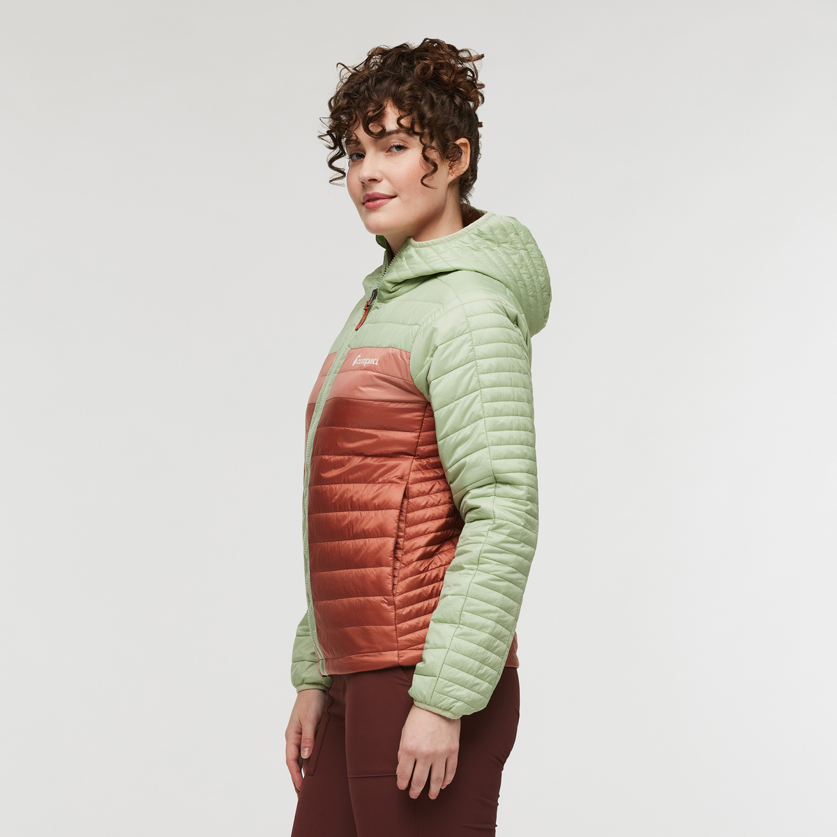 Capa Insulated Hooded Jacket - Women's — image 14