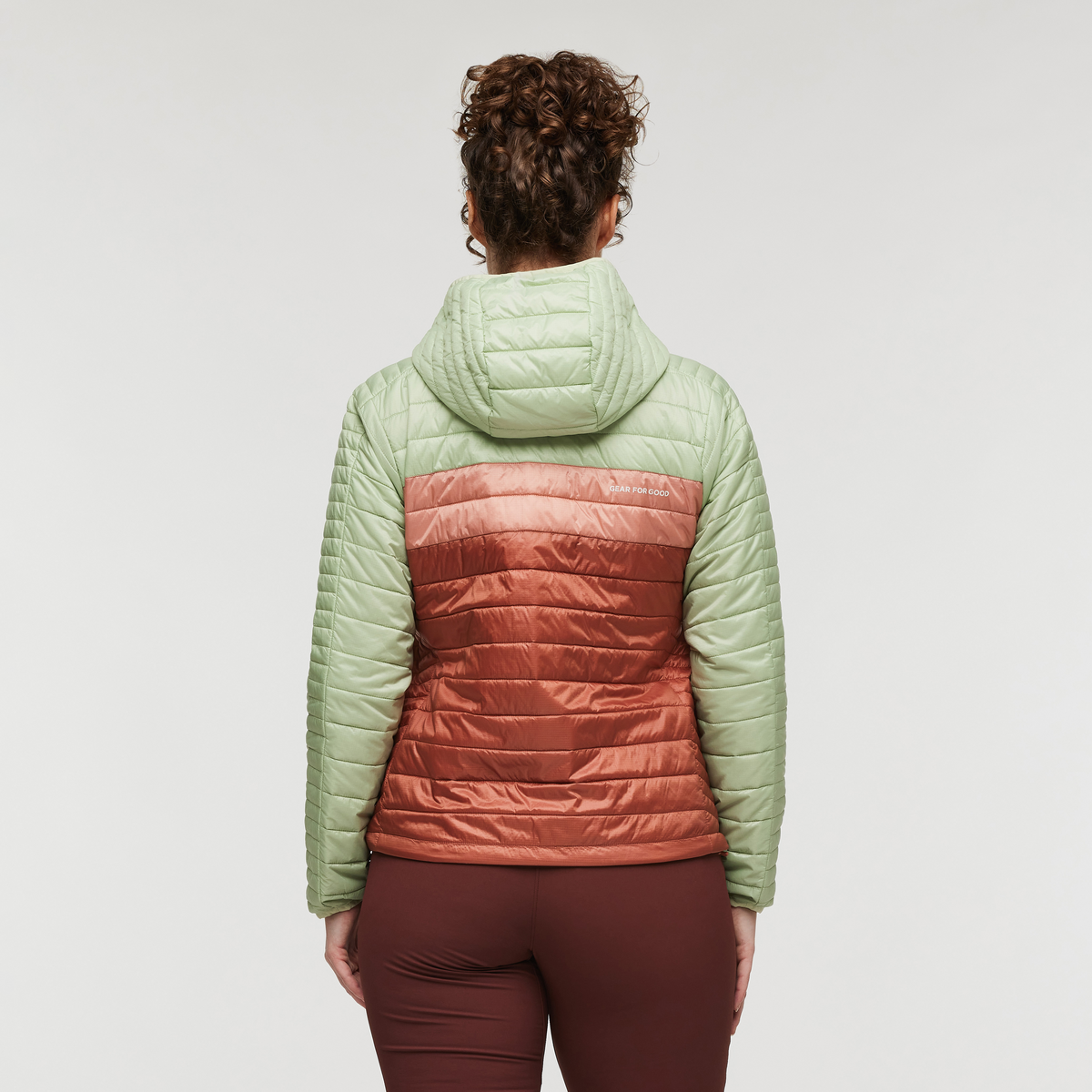 Capa Insulated Hooded Jacket - Women's — image 15