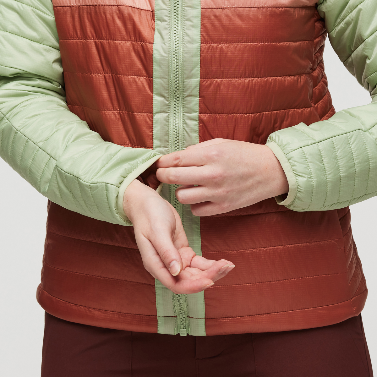 Capa Insulated Hooded Jacket - Women's — image 19
