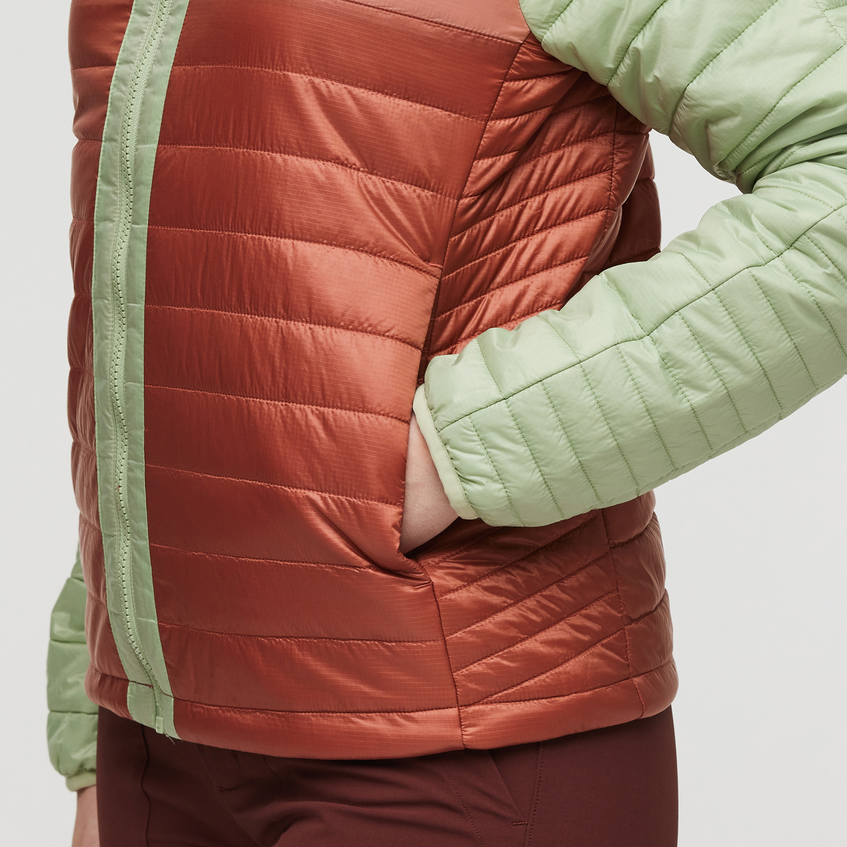 Capa Insulated Hooded Jacket - Women's — image 17