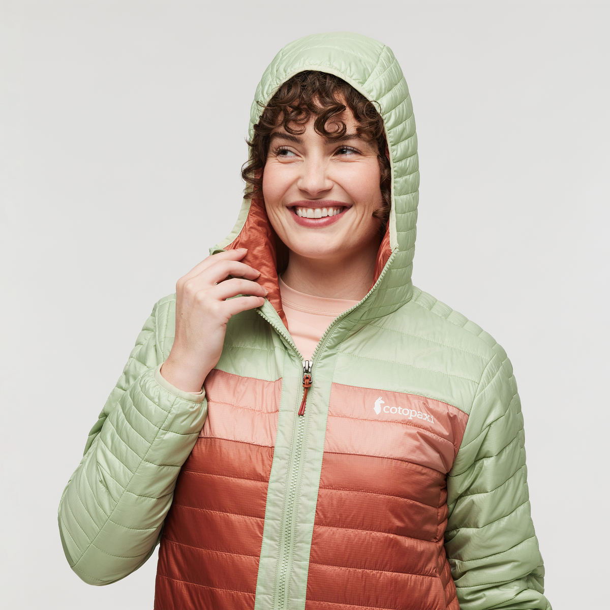 Capa Insulated Hooded Jacket - Women's — image 16