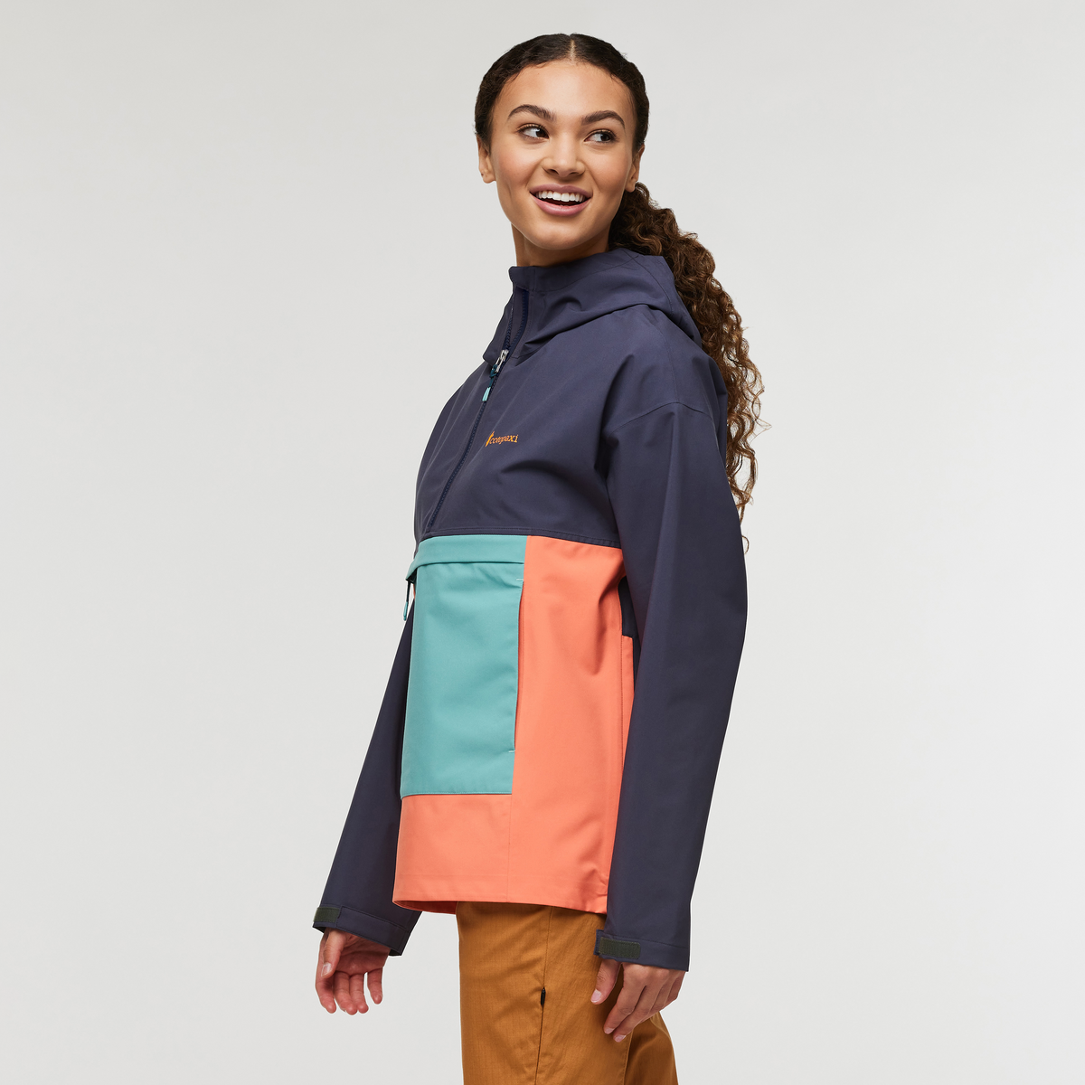 Cielo Rain Anorak - Women's — image 10