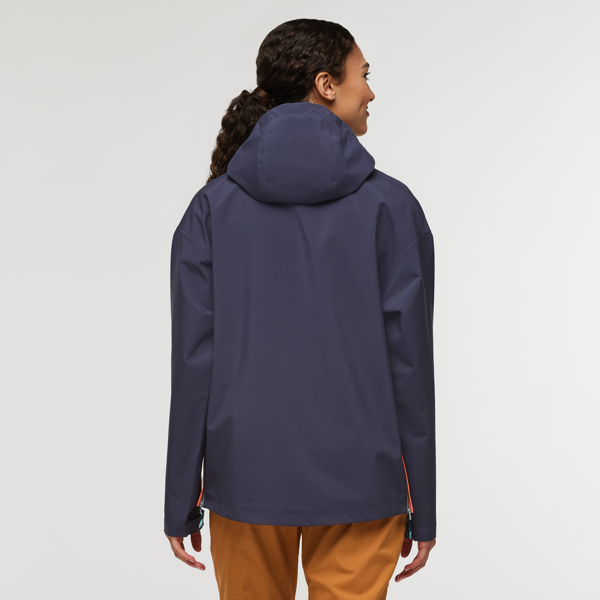 Cielo Rain Anorak - Women's — image 11