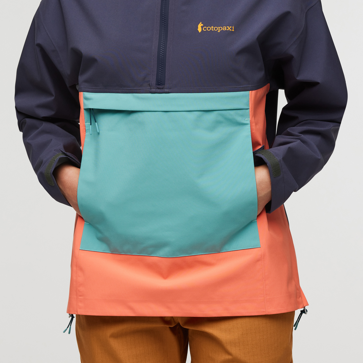Cielo Rain Anorak - Women's — image 13
