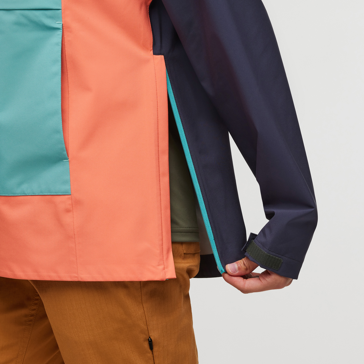 Cielo Rain Anorak - Women's — image 15