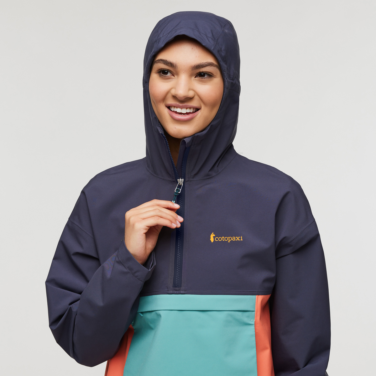 Cielo Rain Anorak - Women's — image 12