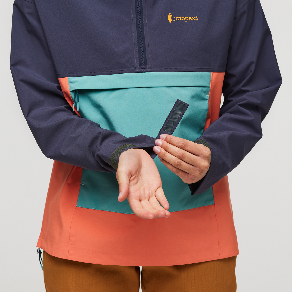 Cielo Rain Anorak - Women's — image 16