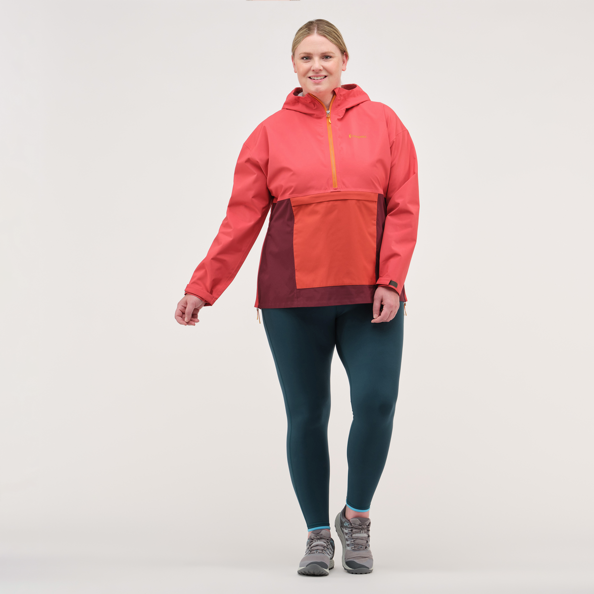 Cielo Rain Anorak - Women's — image 20