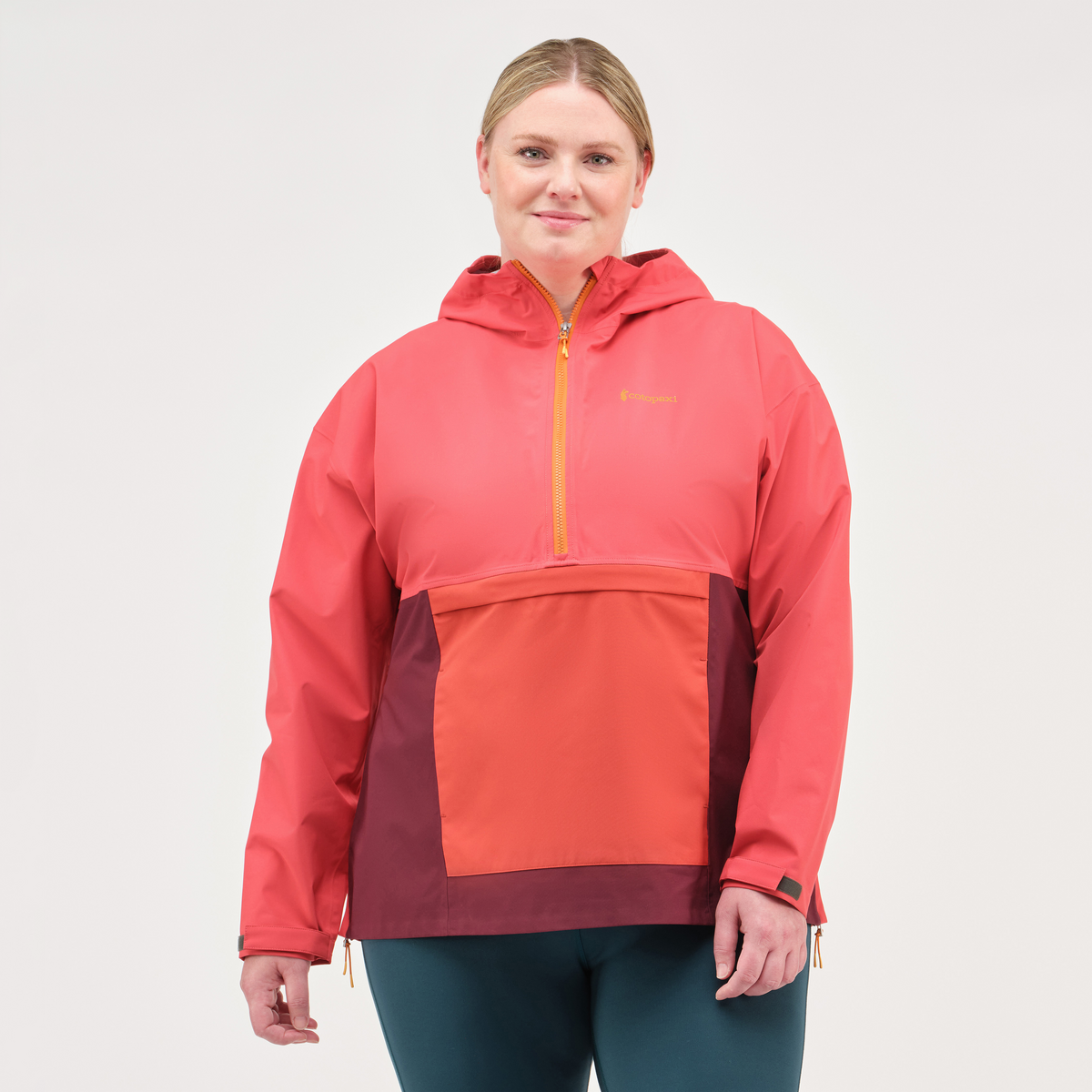 Cielo Rain Anorak - Women's — image 19