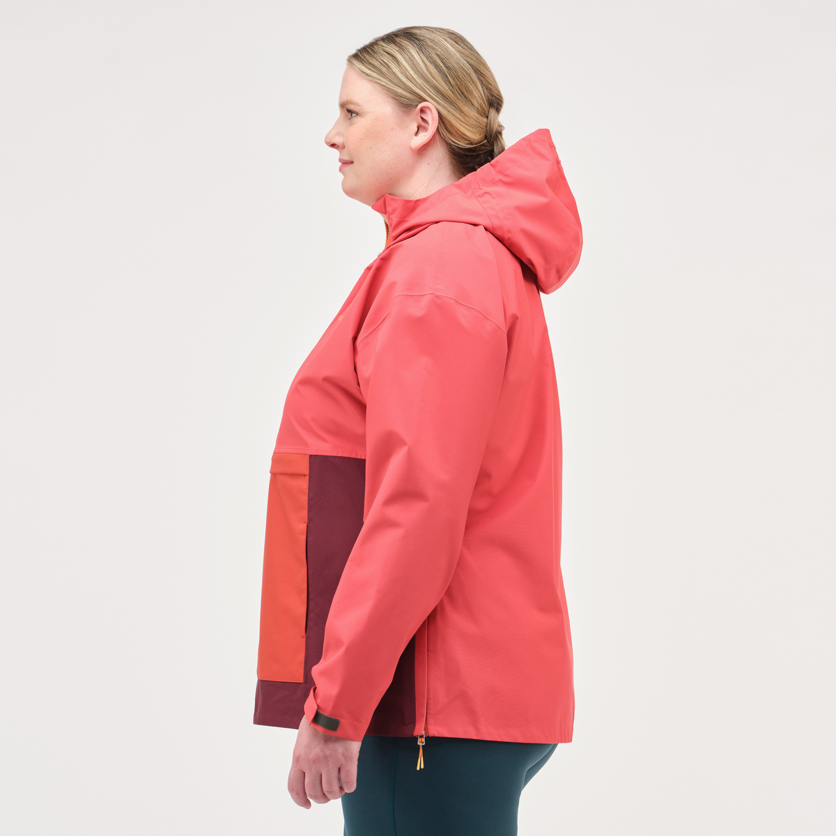 Cielo Rain Anorak - Women's — image 21