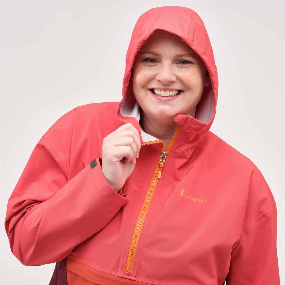 Cielo Rain Anorak - Women's — image 23