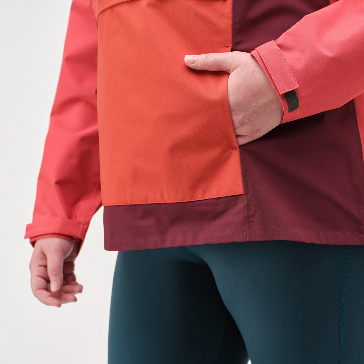 Cielo Rain Anorak - Women's — image 24