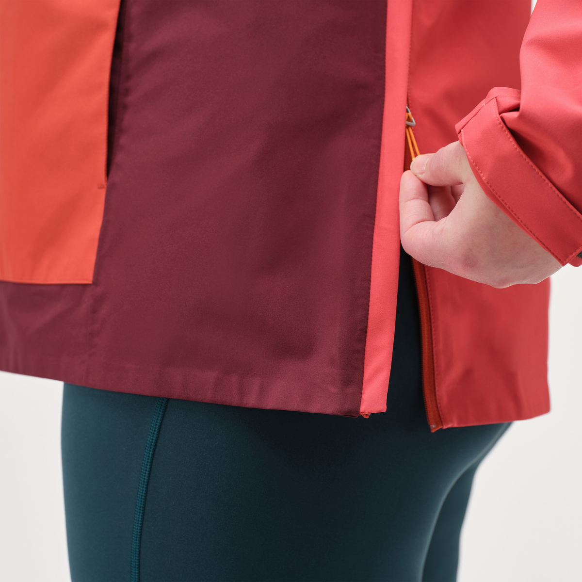 Cielo Rain Anorak - Women's — image 26