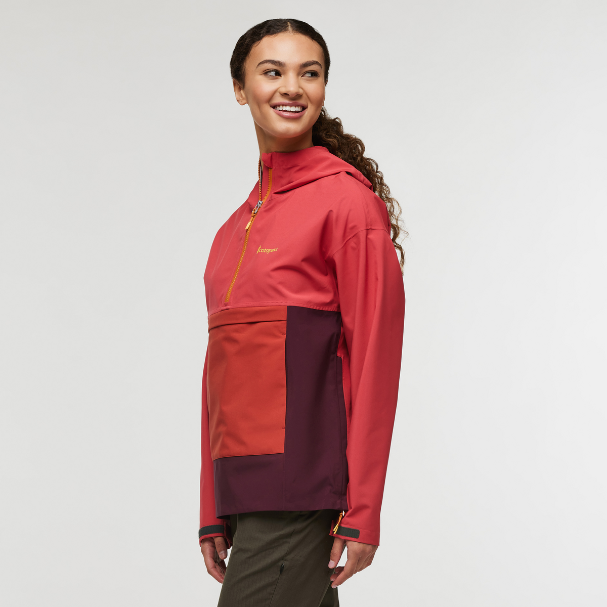 Cielo Rain Anorak - Women's — image 3