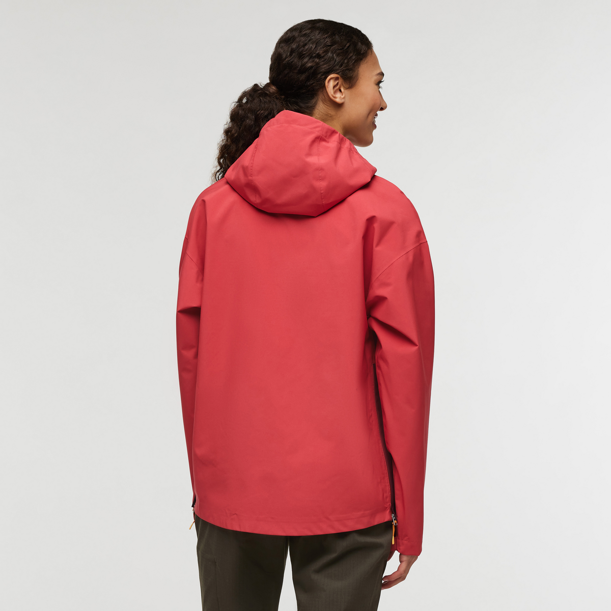Cielo Rain Anorak - Women's — image 4