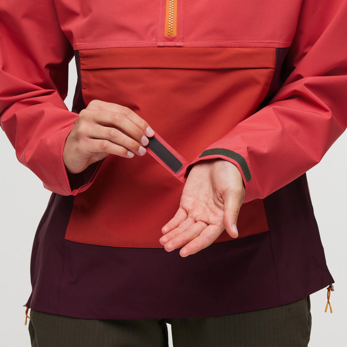 Cielo Rain Anorak - Women's — image 27