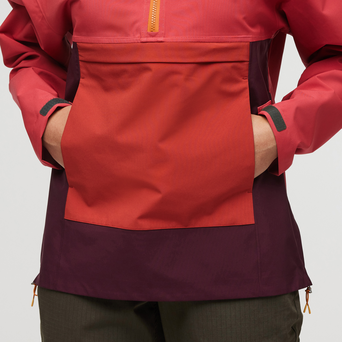 Cielo Rain Anorak - Women's — image 28